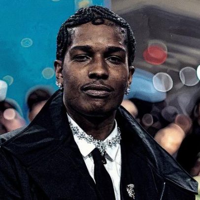 A$AP Rocky critica Drake por processo contra a UMG e questiona atitude do rapper