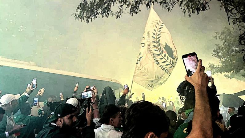 Foto: Ulisses Lopresti / Lance!