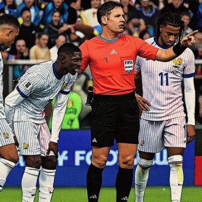 PSG reclama à Federação Francesa sobre lesões de Dembélé e Doué em carta oficial