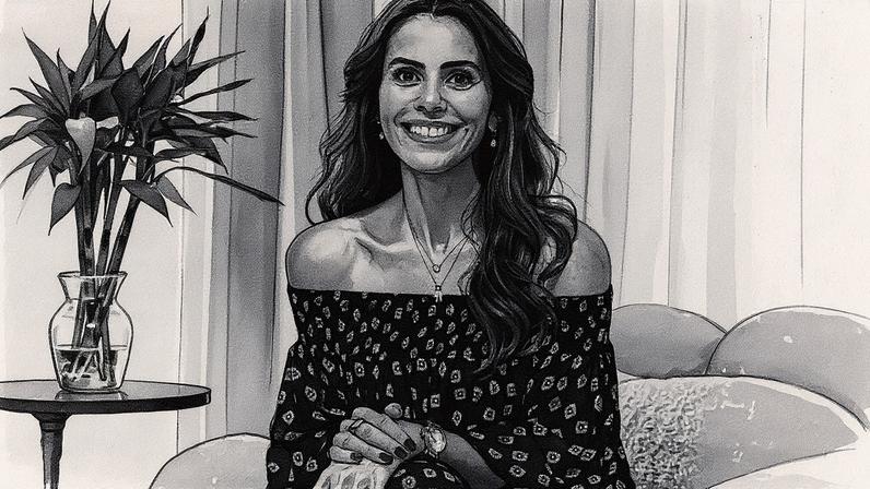 Malu Sevieri fala sobre a tendência dos vinhos low alcohol (Foto: Reprodução)