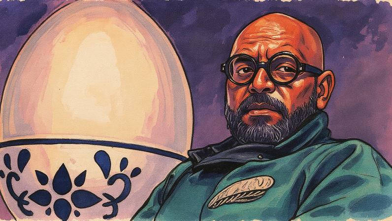 Homem penetra nas elites brasileiras para escrever 'Coisa de Rico' (Foto: Reprodução)