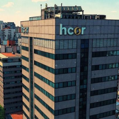 Setor hospitalar troca 'gás do riso' por práticas sustentáveis no HCor