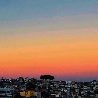 Umidade do ar em São Paulo atinge apenas 10% e preocupa especialistas