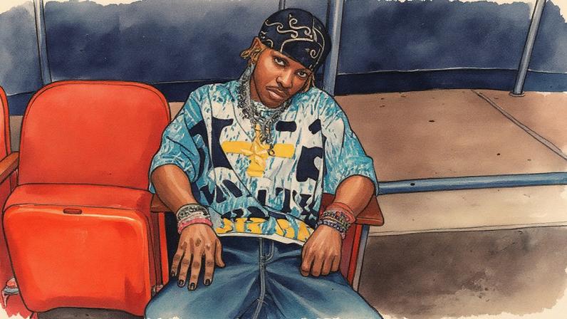 Cadáver em decomposição encontrado no porta-malas de um carro (Foto: Reprodução)