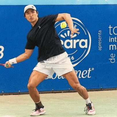 Heide comanda grupo de nove brasileiros nas oitavas de final em Alphaville