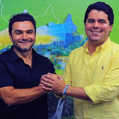 Disputa entre partidos se intensifica após saída de Sabino do governo federal