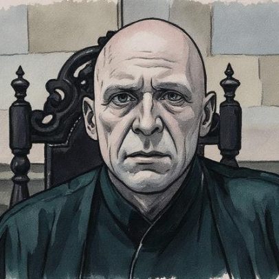 'Série de Harry Potter pode ter Voldemort mulher e gera polêmica entre fãs'