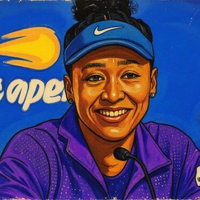 Naomi Osaka revela como lida com derrotas e busca aprendizado nas competições