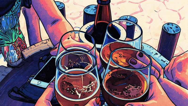 Beber cerveja atrai mais mosquitos, segundo estudo (Foto: Reprodução)