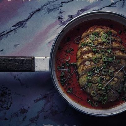 Aprenda a preparar pratos japoneses simples e deliciosos em casa