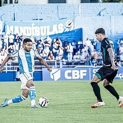 Filho de Popó é investigado por suposta manipulação de resultados em competições