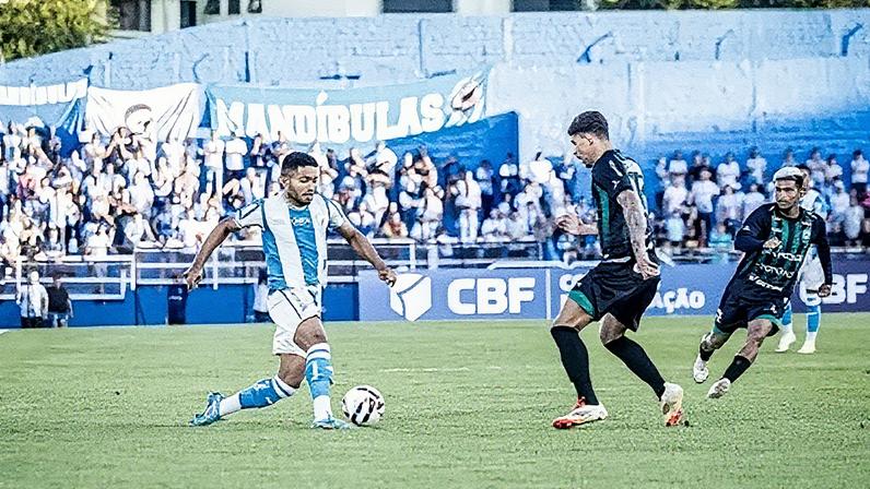 Filho de Popó é alvo de investigação por manipulação de resultados (Foto: Reprodução)