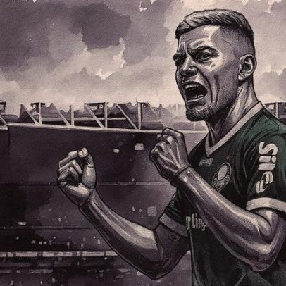 Andreas e Marcos Leonardo destacam-se na movimentação do Santos na janela de transferências