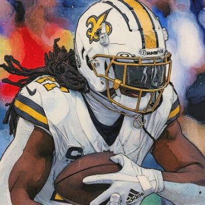 Times da NFL devem mirar em 5 corredores antes do prazo de trocas de 2025