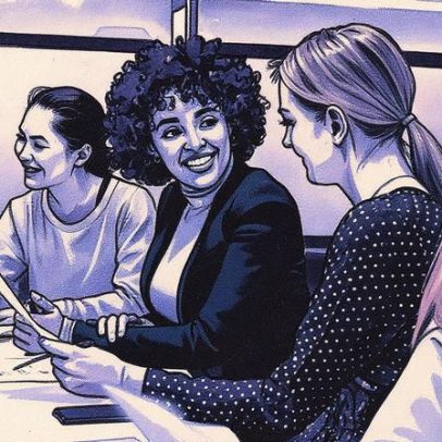 Frase de 6 palavras transforma funcionários em melhores versões de si mesmos