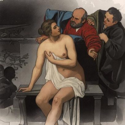 Museu de arte rural dinamarquês adquire obra de Artemisia Gentileschi