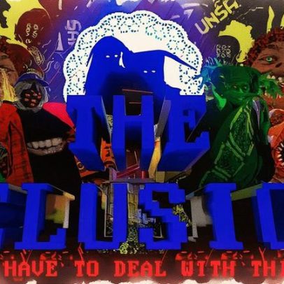 Exposição Serpentine explora censura e conexão por meio de videogames