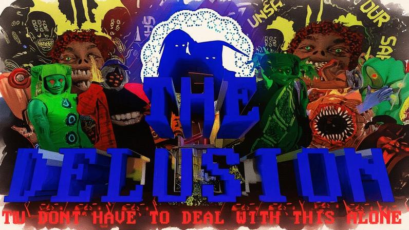 Danielle Brathwaite-Shirley has been using the medium of video games to archive Black trans histories Promotional image: Commissioned and produced by Serpentine Arts Technologies. © Danielle Brathwaite-Shirley. Portrait: Courtesy Stefano Venturi