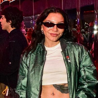 Priscilla surpreende ao revelar que se casou em segredo