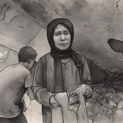 Agências de notícias pedem a Israel liberação de jornalistas estrangeiros em Gaza