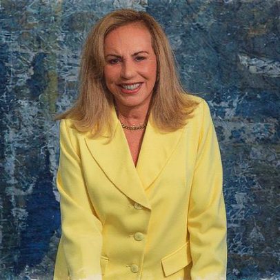 Arlete Salles revela que nome de personagem em ‘Três Graças’ homenageia sua avó