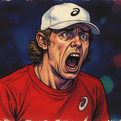 Minaur leva time Mundo a uma vitória do título na competição