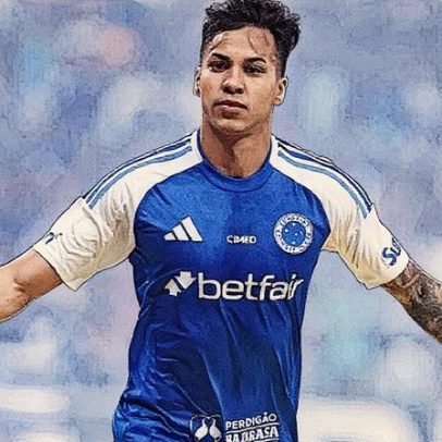 Kaio Jorge revela motivo surpreendente da dispensa na base do São Paulo