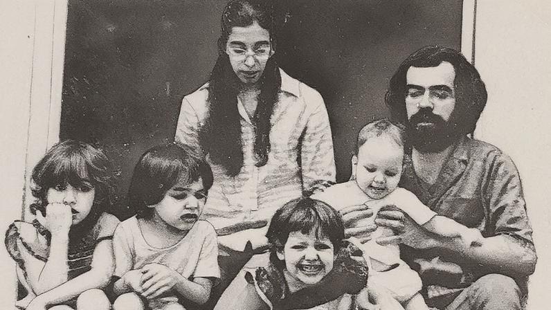 Família de Tenório divulgou nota neste domingo (Foto: Reprodução)