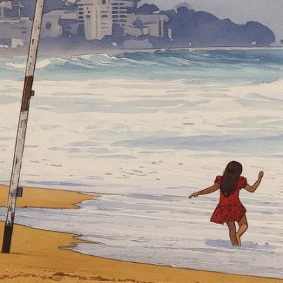 Corpo de menino de 9 anos desaparecido na Praia de Ipanema é encontrado e identificado