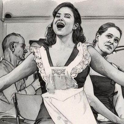 Soprano brasileira se destaca na elite da ópera mundial aos 30 anos