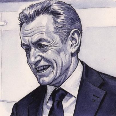 Sarkozy é condenado a cinco anos de prisão por conluio em caso da Líbia