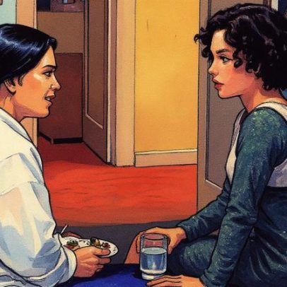 'Reprise de "História de amor" registra audiência inferior à de "Cabocla" em SP'