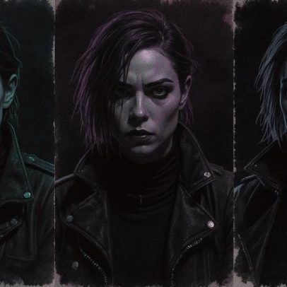 Julia Wolf brilha no novo single de Drake e celebra a atenção do público