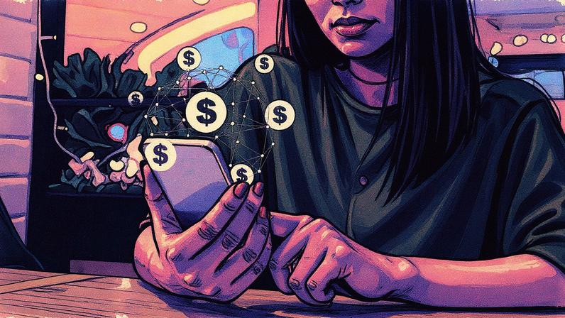 Descontos realizados por instituições financeiras requerem comunicação prévia e podem ser cancelados (Foto: Reprodução)