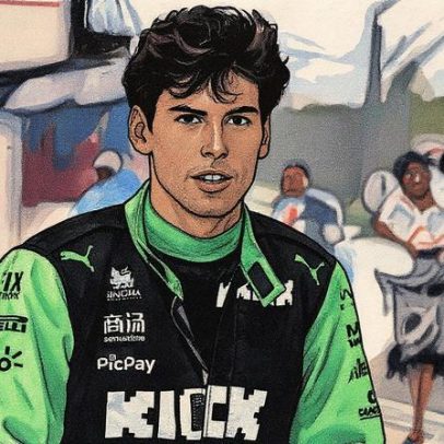 Bortoleto busca vantagem em Monza com retas e histórico favorável no GP da Itália