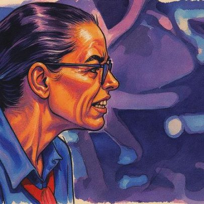 Marina Silva é reconhecida pela Forbes como líder em sustentabilidade