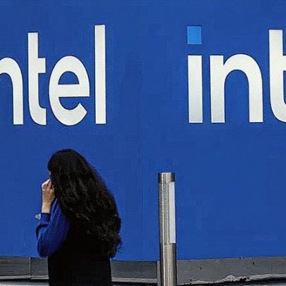 Ações em destaque no pré-mercado: Intel, Oracle, Lithium Americas e Opendoor