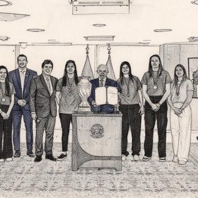 Lula se reúne pela primeira vez com o presidente da CBF para discutir futebol