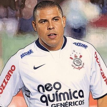 Ronaldo defende SAF no Corinthians, mas descarta interesse em compra do clube