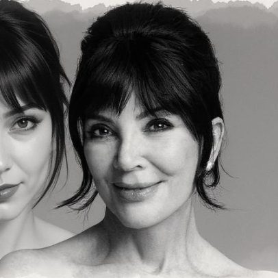 Kris Jenner se revolta com foto vazada de campanha da MAC e promete reviravolta