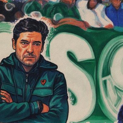 Abel critica torcedores do Palmeiras e revela dor interna pelas ofensas recebidas