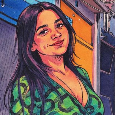 Dira Paes é convidada para entrevista no Roda Viva da TV Cultura