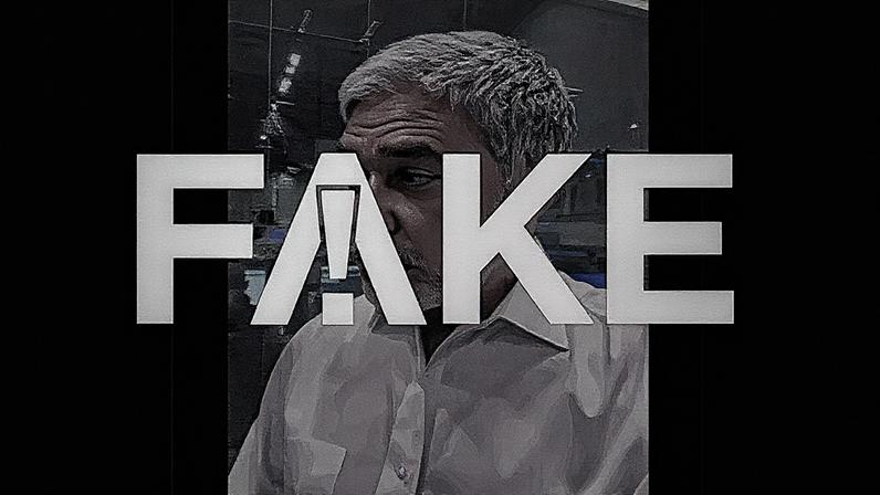 Anúncio falso com imagem de William Bonner recomendando produto para diabetes (Foto: Reprodução)