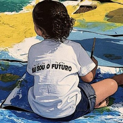 Governo apresenta plano de ação voltado para a educação na primeira infância