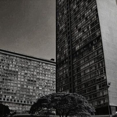 Síndica do icônico edifício JK se despede após 40 anos de gestão em BH