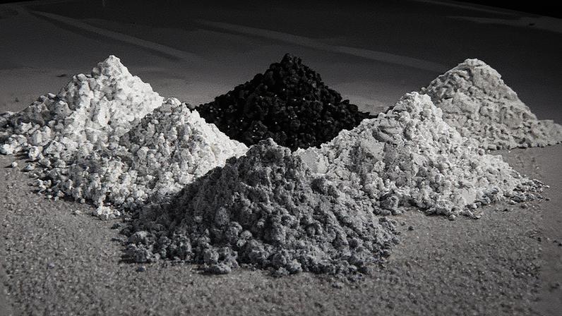 Peggy Greb, do Departamento de Agricultura dos EUA (Foto: Reprodução)