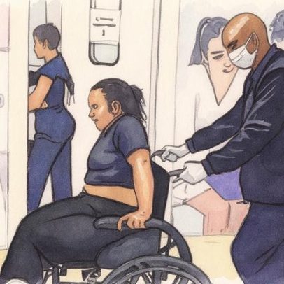 Grávida perde bebê após atendimento negado em UPA de Nilópolis, denuncia pai