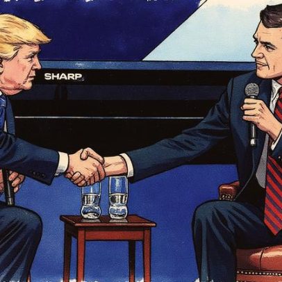 Vereador do Rio propõe criação do 'Diploma Charlie Kirk' e gera polêmica