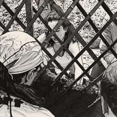 Casas sustentáveis são construídas com materiais disponíveis e criatividade local