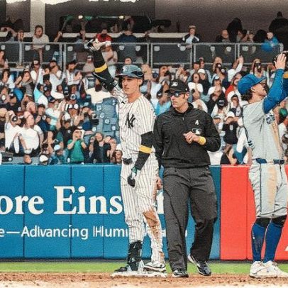 Liga de beisebol dos EUA adota árbitros-robôs para melhorar decisões em campo